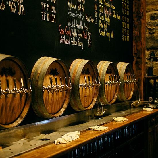 WineOnTap