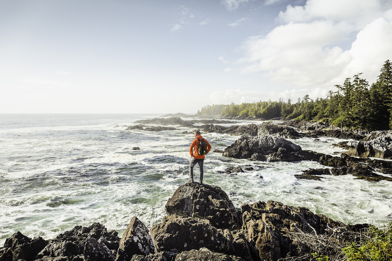 First Nature Tours