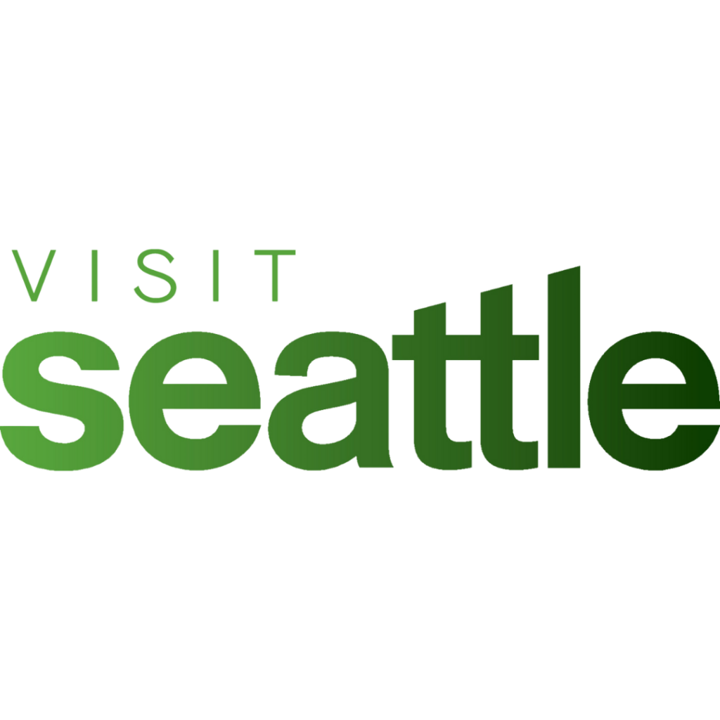 Visit Seattle Logo